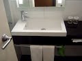 Hilton Hotel Zurich Airport Room 448 Video