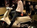 PIaggio Vespa S