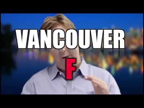 Bubble ’14: Vancouver Gets Graded Bubble ’14: Vancouver Gets Graded