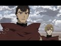 (VO) Tsubasa - Tokyo Revelations - OAV 1 - part 3