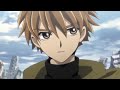(VO) Tsubasa - Tokyo Revelations - OAV 1 - part 3