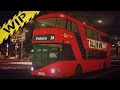 Wrightbus New Routemaster Metroline для GTA 4 видео 1