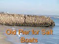 PINET BEACH AND SALT WORKS