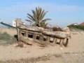 PINET BEACH AND SALT WORKS