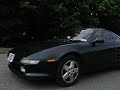 Blueflame Performance Exhaust Toyota MR2 Turbo Drive By