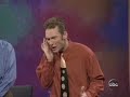 Whose line is it anyway - Worlds worst ( Priest or Rabbi)