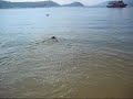 0726@Swimming at Lamma Island-5