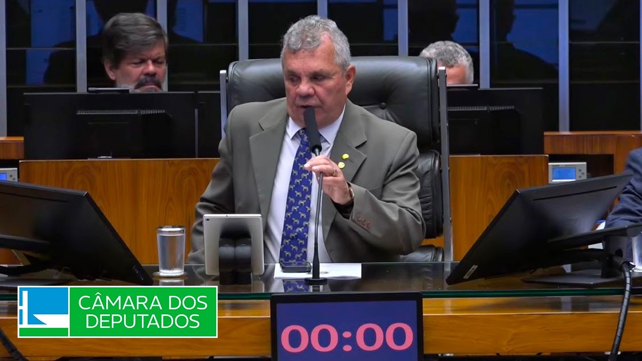 Plenário - Breves Comunicações - Discursos Parlamentares - 17/04/2026