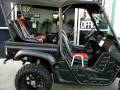 Custom Yamaha Rhino - Modified by NI