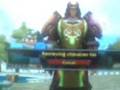 CroggesServer...Deleting Paladin 70 lvl Glorah