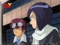 Digimon 02 Español Episodio 43 El ataque de las legiones 2/2 Digimon 02 Español Episodio 43 El ataque de las legiones 2/2