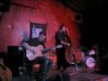 For Those We Loved Kari Antila gtr, Wim Ramon bass, ( Andy Declerck & Kari Antila Group )