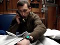 USS Scranton Army Navy Spirit Spot 08 (The Office)