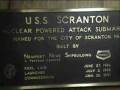 USS Scranton Army Navy Spirit Spot 08 (The Office)