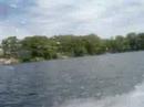 Pontooning in MN