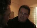 andy and lars at new years eve... part 1 of the first episode from they life,see true a camera... ... andy deville ocdp orange county drum percussion lars heroine bill and ted wayne`s world exellent adventures 