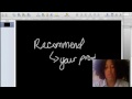 See Video