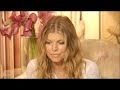 Fergie & Slash - Sweet Child O' Mine + INTERVIEW