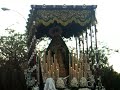 VIrgen del Sol Sevilla 2008