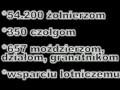 Sabaton 40 - 1 (Polskie napisy) NOWA WERSJA! Autor:CrusadeNR