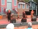 Mark Trammell Trio - Safe On The Gloryside