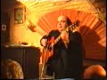 CONCIERTO SERGIO VILLERAS EN EL RINCON DEL ARTE NUEVO. 
