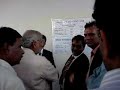 Bo Linton meets with Chief Minister Modi about MagneGas Bo Linton meets with Chief Minister Modi about MagneGas