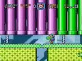 組曲『ニコニコ動画』全自動マリオverにインスパイアされて作ってみました。