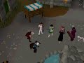 the RS breakdancing comepetition!!!
