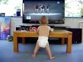El fan mas joven de beyonce - Humor