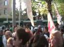 PER RAKMAT LIBERO! sit in davanti l\