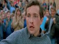 the fight scene