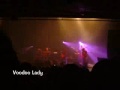 WEEN Concert, November 28th 2007
