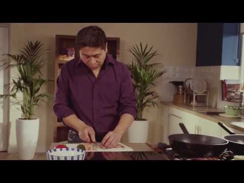 how to go lemongrass