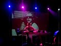 peter digital orchestra show @ satta outside festival in smiltyne jachtclub - lithuania