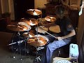 Make Damn Sure Drum Cover Make Damn Sure Drum Cover
