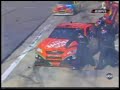 Chase Race No. 3 Kansas 2008 Chase Race No. 3 Kansas 2008