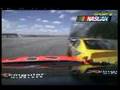 YouTube - 2004 Nascar Nextel Cup Michigan Robby Gordon wreck