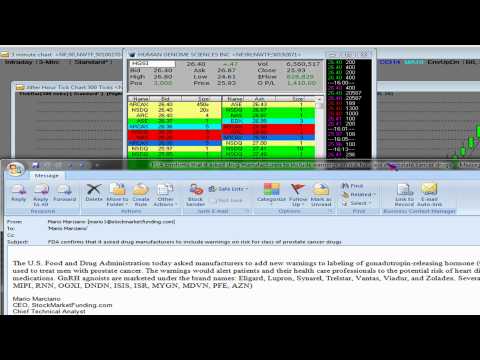 how to administer zoladex