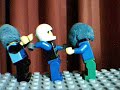 Lego Half-Life: Blue Shift Cap�tulo 2
