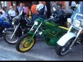 2009 Daytona Bike Week Report