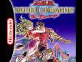 track 1 / 18 (complete soundtrack) double dragon ii: the revenge ???????? ??????platform: nintendo entertainment system / famicom developer: technos publisher: technos japan (jp), acclaim (us, eu, au) sound composer: kazunaka yamane sound programmer: m. hirasawa year: 1989 (jp), 1990 (us, eu, au) tracklist: 1 - the revenge [title screen] 2 - intermission 3 - into the turf [mission 1] 4 - boss battle 5 - mission clear + game over 6 - at the heliport [mission 2] 7 - battle in the chopper [mission 3] 8 - undersea base [mission 4] 9 - the forest of death [mission 5] 10 - the bulldozer 11 - mansion of terror [mission 6] 12 - trap room [mission 7] 13 - the double illusion [mission 8] 14 - double illusion boss fight 15 - final confrontation [mission 9] 16 - the fight continues [final boss] 17 - epilogue 18 - staff roll download the complete soundtrack here- 224k mp3: tinyurl.com nsf playback sampled from nsfplay.