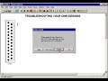 JTAG Training Video: \"Troubleshooting Your Own Own Designs\" JTAG Training Video: \"Troubleshooting Your Own Own Designs\"