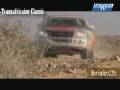 2008 TransAfricaine stage 9 Laayoune Dakhla