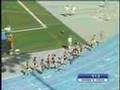 NCAA T&F Womens 1500 Championship 2008