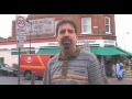 Rebellion in Tottenham 2011