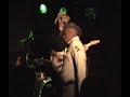 blazing telecaster by tom principato in horsens, denmark march 2008.