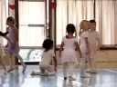 Ballerina Lilly