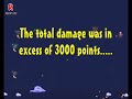 Worms World Party Ownage