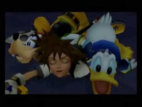 HagarenGao - Reupload of my old Donald Duck tribute. I missed this vid, lol.